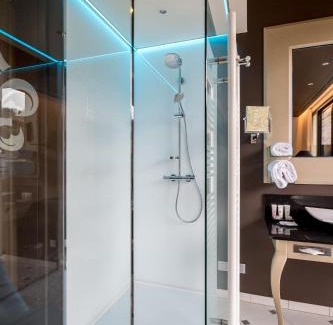 Chaudfontaine Hotel | Le Chateau Des Thermes