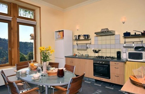 Valcivieres House | LE Chateau - Valcivieres