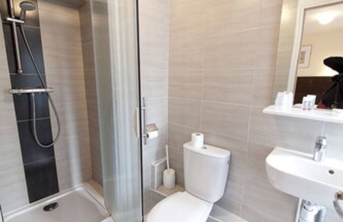 Royat Hotel | Le Chatel