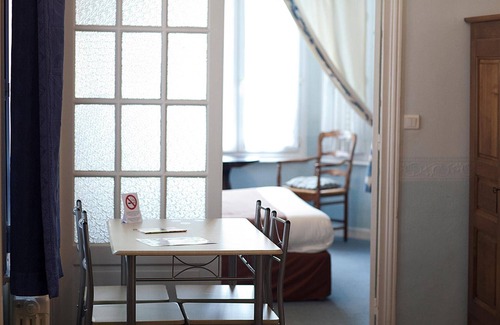 Royat Hotel | Le Chatel