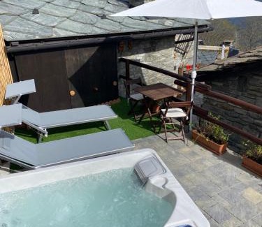 Hone Hotel | Le Chemin de La Luge