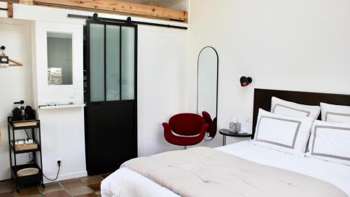 Croth Bed & Breakfast | Le Chemin du Village