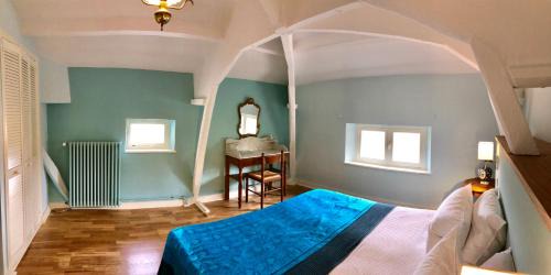 Cordes-sur-Ciel Bed & Breakfast | Le Chevalier Noir