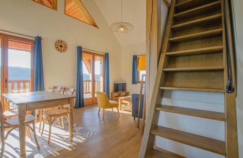 Paisy-Cosdon House | Le chevrais