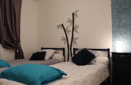 Verneuil-en-Halatte House | Le Chouette Logis