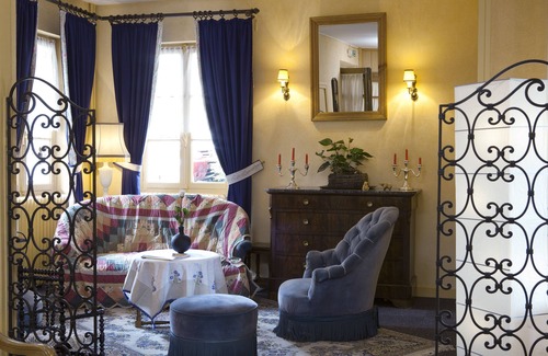 Villard-de-Lans Hotel | Le Christiania Hotel