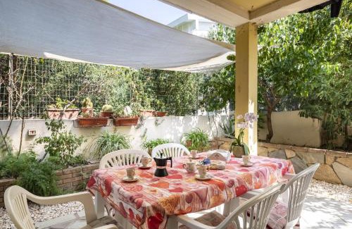 Cala Gonone House | Le Cicale
