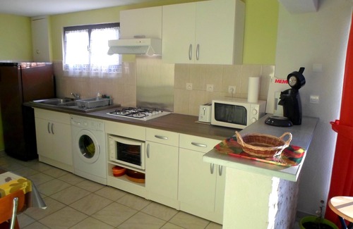 Villefranche-de-Rouergue House | Le Clos du Mûrier