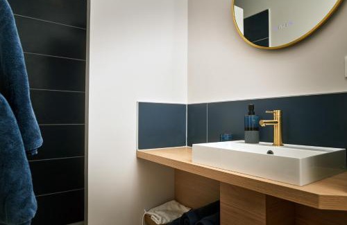 Le Vaudreuil House | LE CLOS 1899