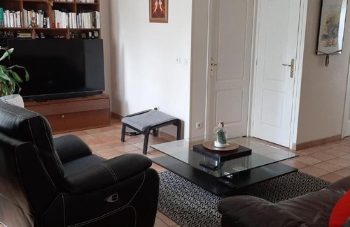 Herblay House | LE CLOS D'HERBLAY Chambres d'Hôtes