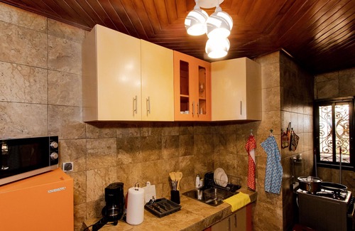 Douala Apartment | Le Clos D'or - Appartements Meubles