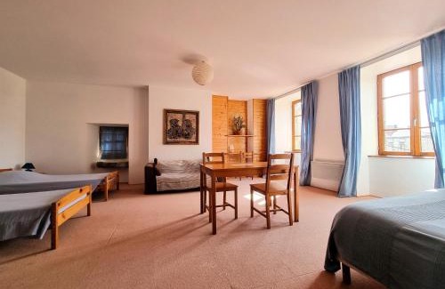 La Chaise-Dieu Bed & Breakfast | Le Clos de l'Atre