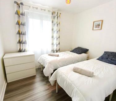 Valletot House | Le clos de Valletot