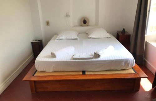 La Gaude Villa | Le clos des anges - Riviera Cote d'Azur - La Gaude