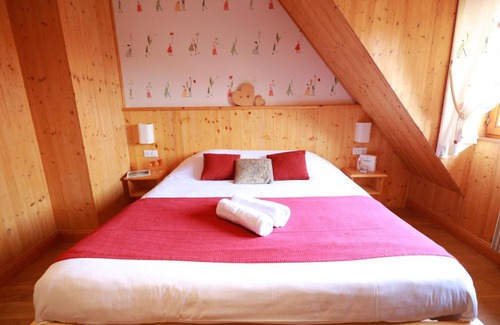 Thannenkirch Hotel | LE CLOS DES SOURCES Hôtel & Spa