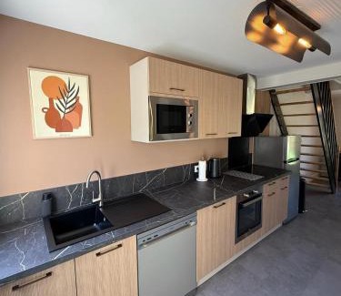 Jaunay-Clan House | Le clos des vignes