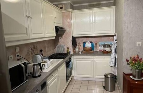 Annemasse Apartment | Le Clos du Château Rouge 3* with secure parking