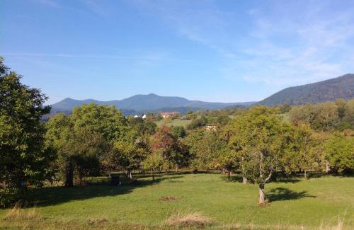 Niederhaslach House | Le Clos du Haslach