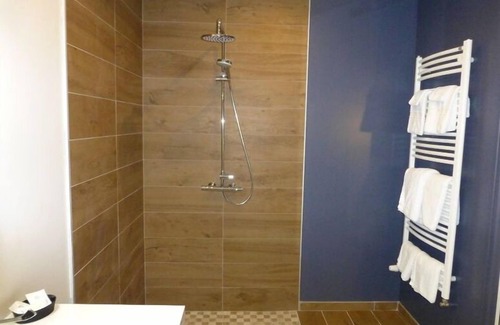 Courset Bed & Breakfast | Le Clos Du Miroir