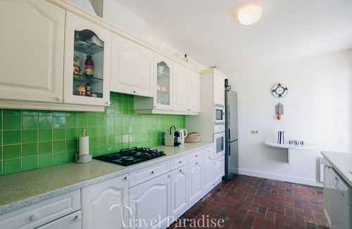 La Flotte Villa | Le Clos du Pertuis - Sea view/access