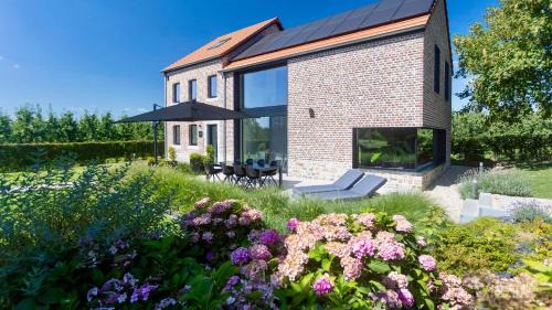 Aubel Villa | Le Clos du Verger