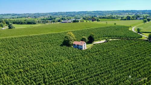 Aubel Villa | Le Clos du Verger