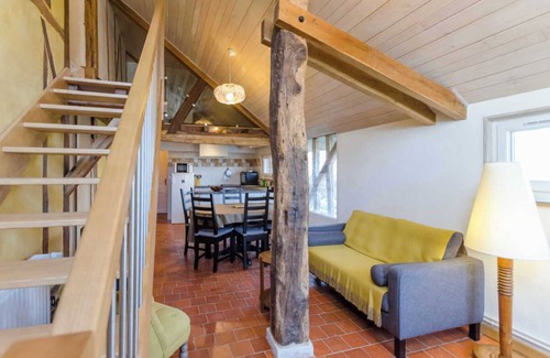 Saint-Jean-de-Bonneval House | Le Clos des Berdins - SAINT JEAN DE BONNEVAL