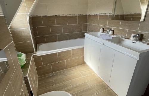 Saint-Regnobert-de-la-Cote-de-Nacre Hotel | Le Clos Normand