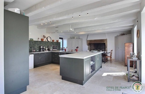 Beaussais-sur-Mer House | Le Clos Saint Cadreuc