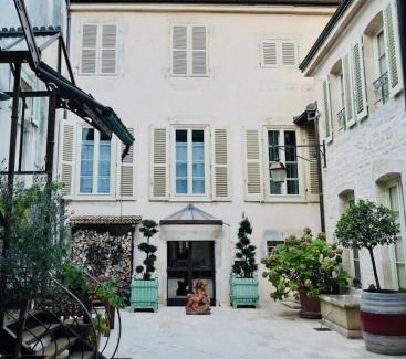 Beaune City Centre Bed & Breakfast | Le Clos Sainte-Marguerite
