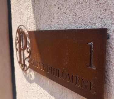 Puget-Ville House | Le Clos Sidoine