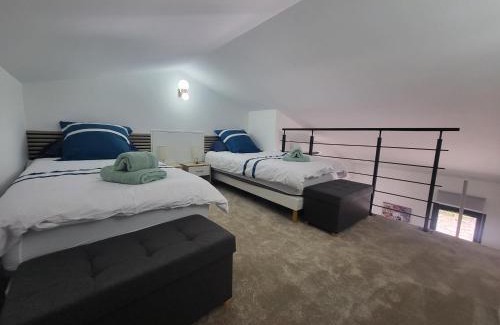 Puget-Ville House | Le Clos Sidoine