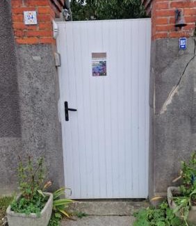 Isigny-sur-Mer House | Le Clos Surcouf