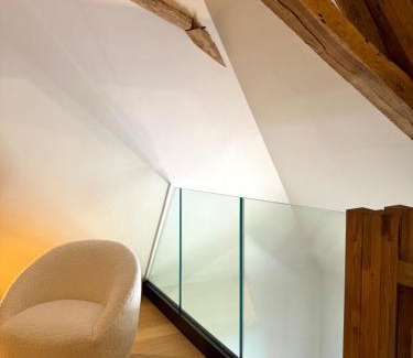 Artaix Bed & Breakfast | Le Clos Vercheron