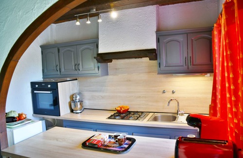 Saint-Jean-de-Ceyrargues House | Le Cocon de Soie, charming gîte between Uzès, Nîmes and Anduze, in the Gard .