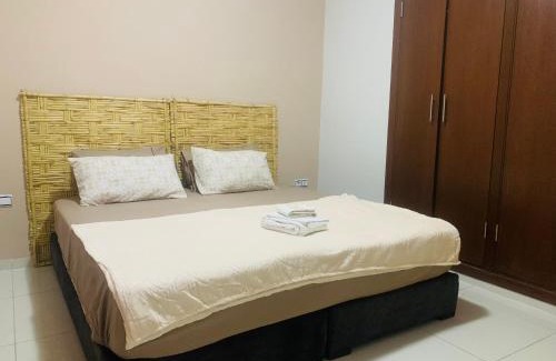 Tamraght Apartment | Le cocon bleu