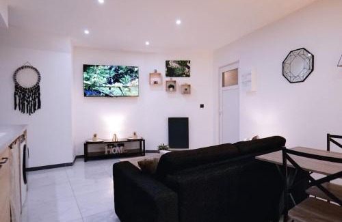 Capestang Apartment | Le Cocon Capestanais