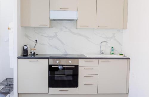 Cormeilles-en-Parisis Apartment | Le Cocon Cormeillais