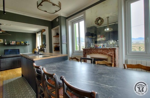 Julienas House | Le Cocon de Famille - Julienas