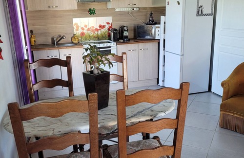 Saint-Ciers-du-Taillon House | LE COCON TAILLONAIS