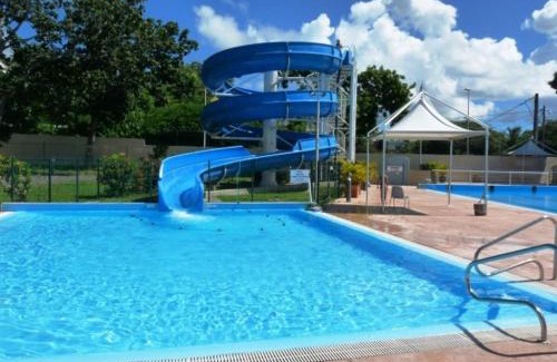 L'Autre-Bord House | le Cocon