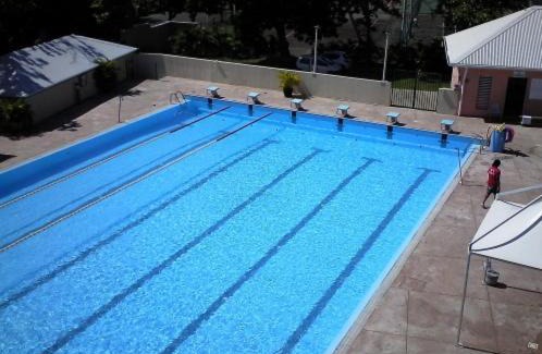 L'Autre-Bord House | le Cocon