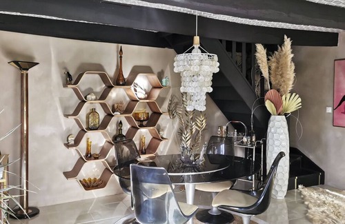 Langourla Villa | Le Cocon - One Bedroom Villa, Sleeps 2