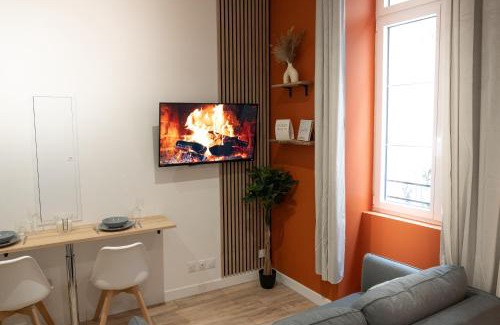 Millau Apartment | Le Cocon Urbain