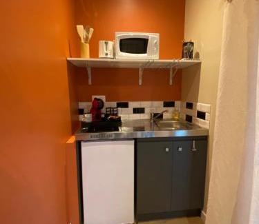 Louvetot Bed & Breakfast | Le Cocoon d'Emy