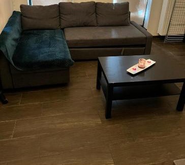 Anneessens Apartment | LE COCOON DE MARIA