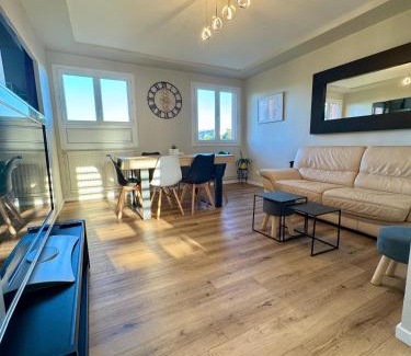 Aureilhan Apartment | Le Cocooning