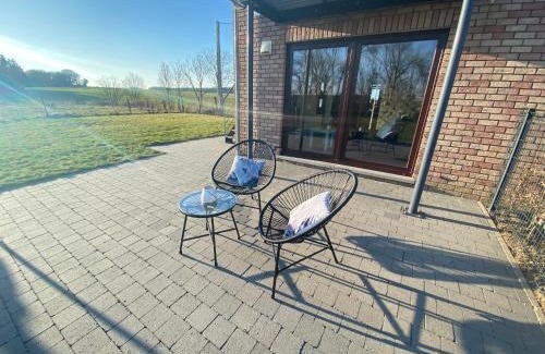 Florennes Apartment | Le Coin de nature