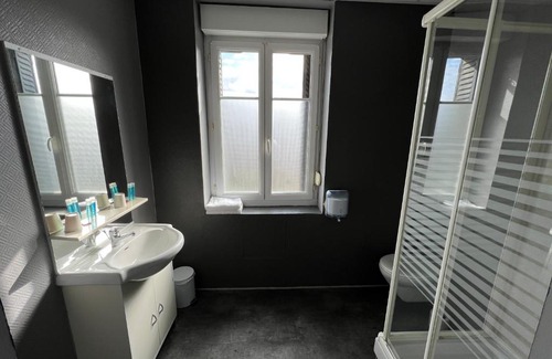 Montdidier Hotel | Le Condé