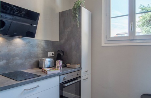 Jouvence Apartment | Le Constantine - Paix & Lumière